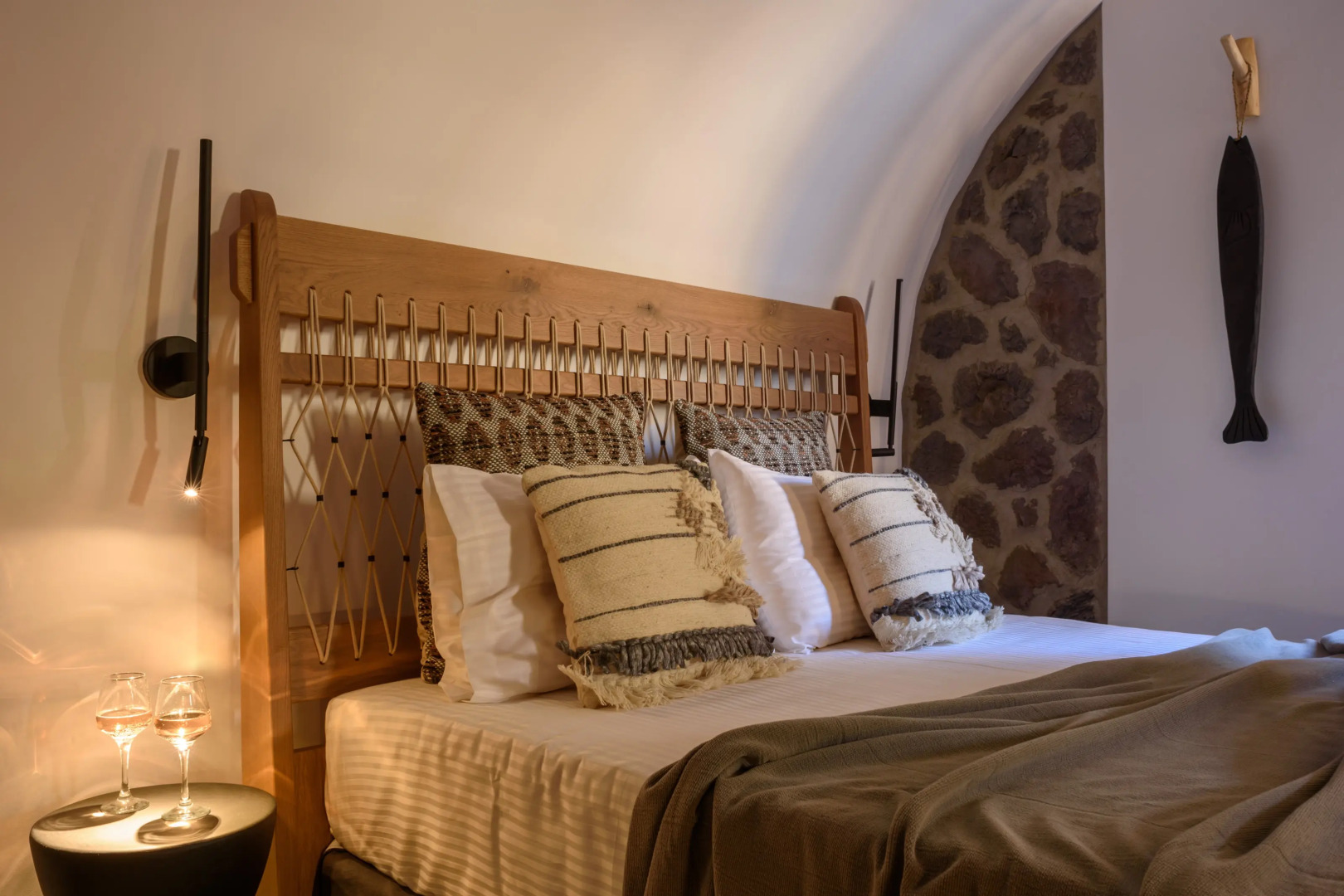 Foto - Vrachos Suites Mykonos