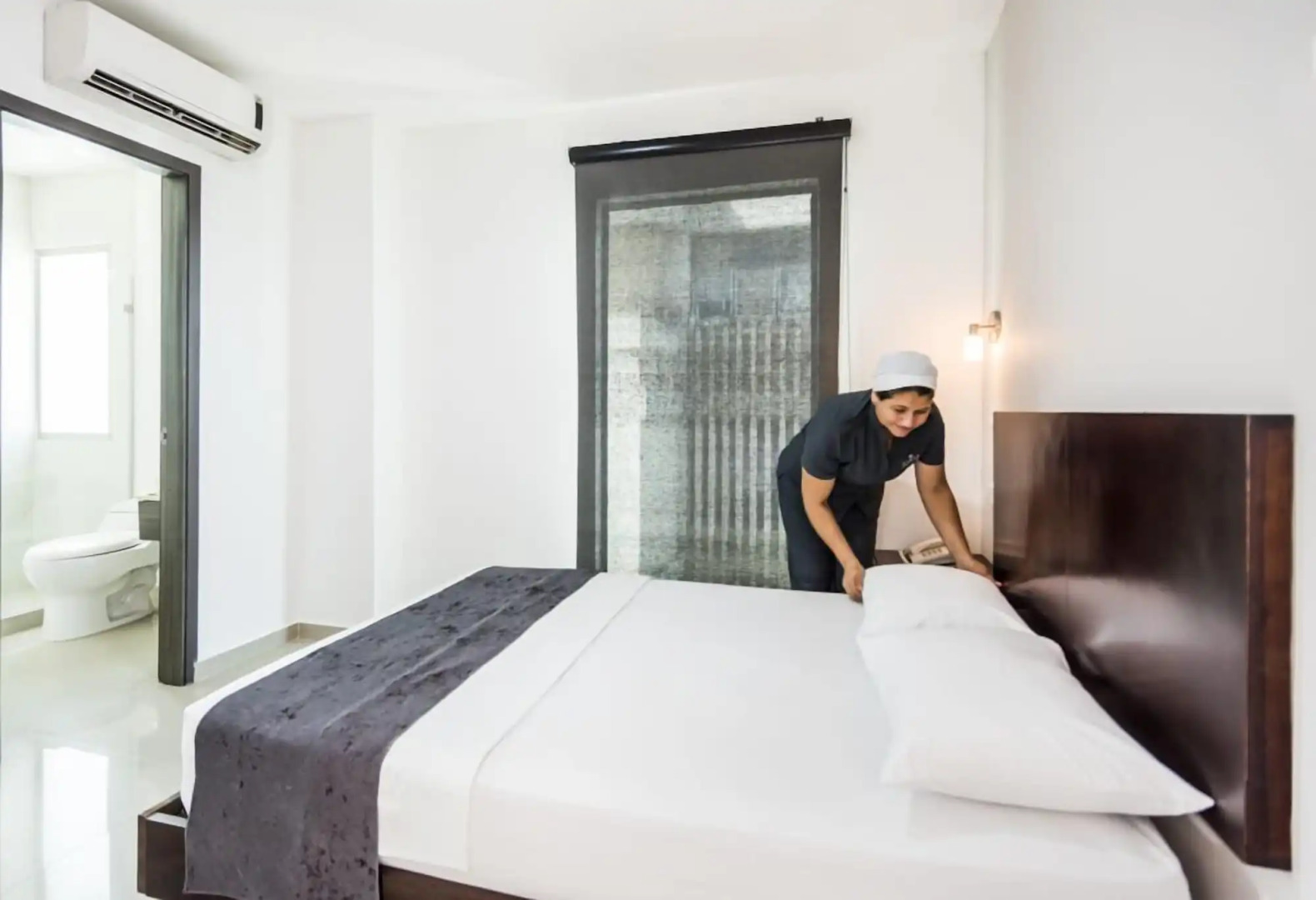 Foto - Ribai Hotels Santa Marta