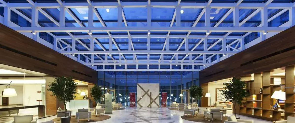 Photo - Hilton Garden Inn Konya, Turkey