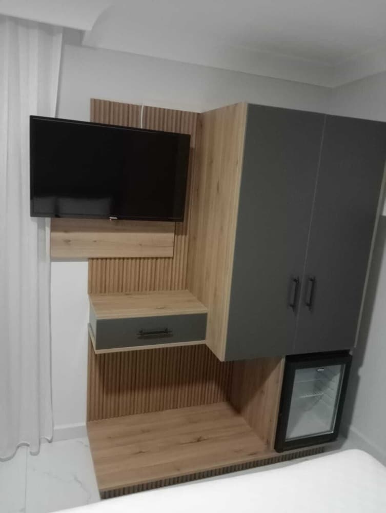 Akarca Butik Otel