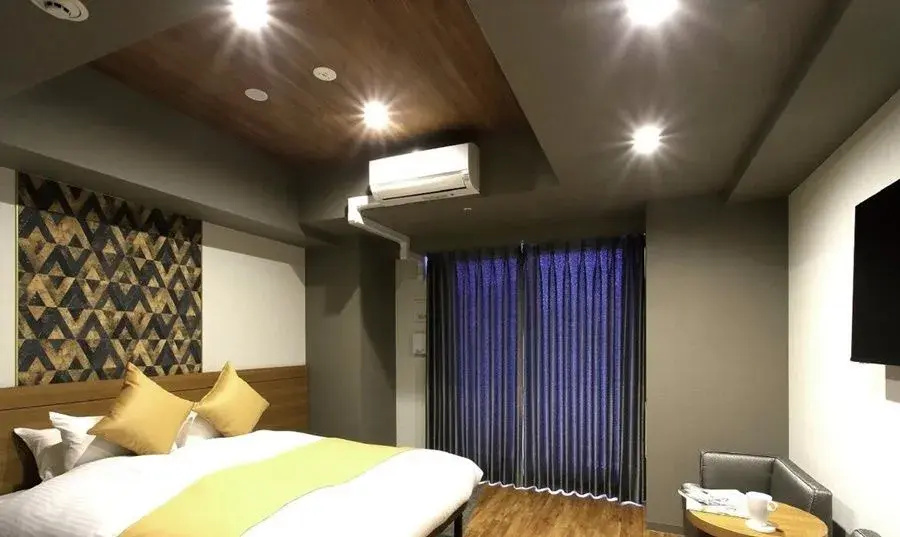 Photo - Takuto Hotel Osaka Shinsaibashi