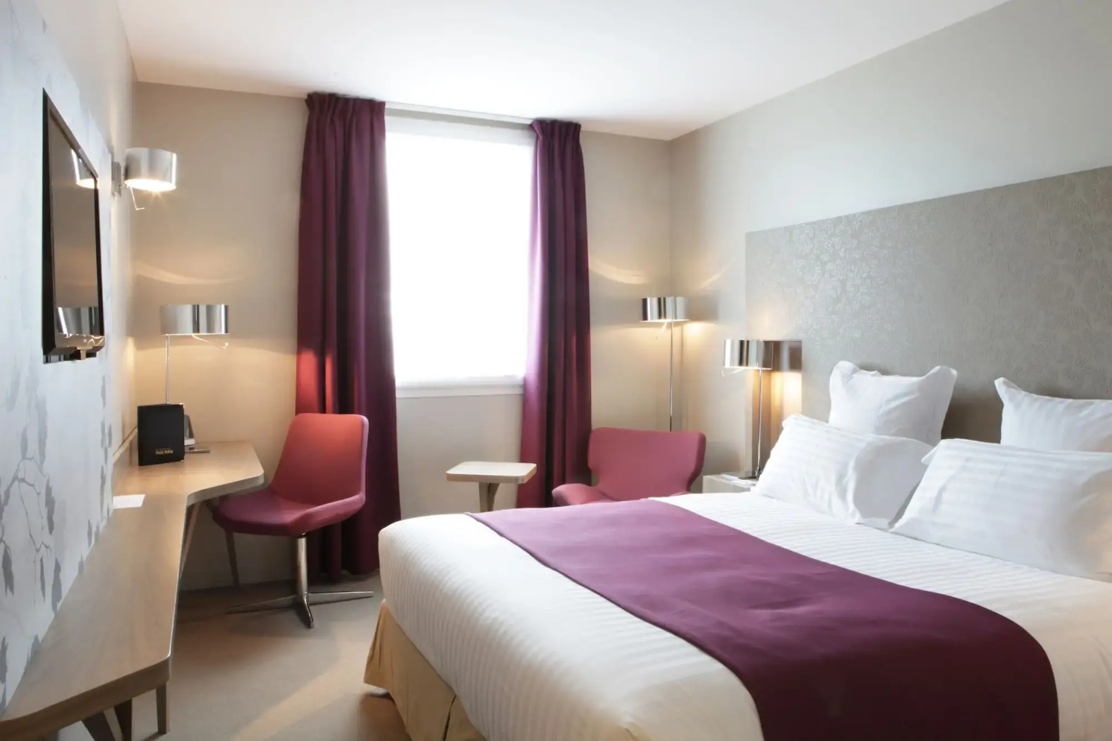 Photo - Best Western Plus Paris Velizy