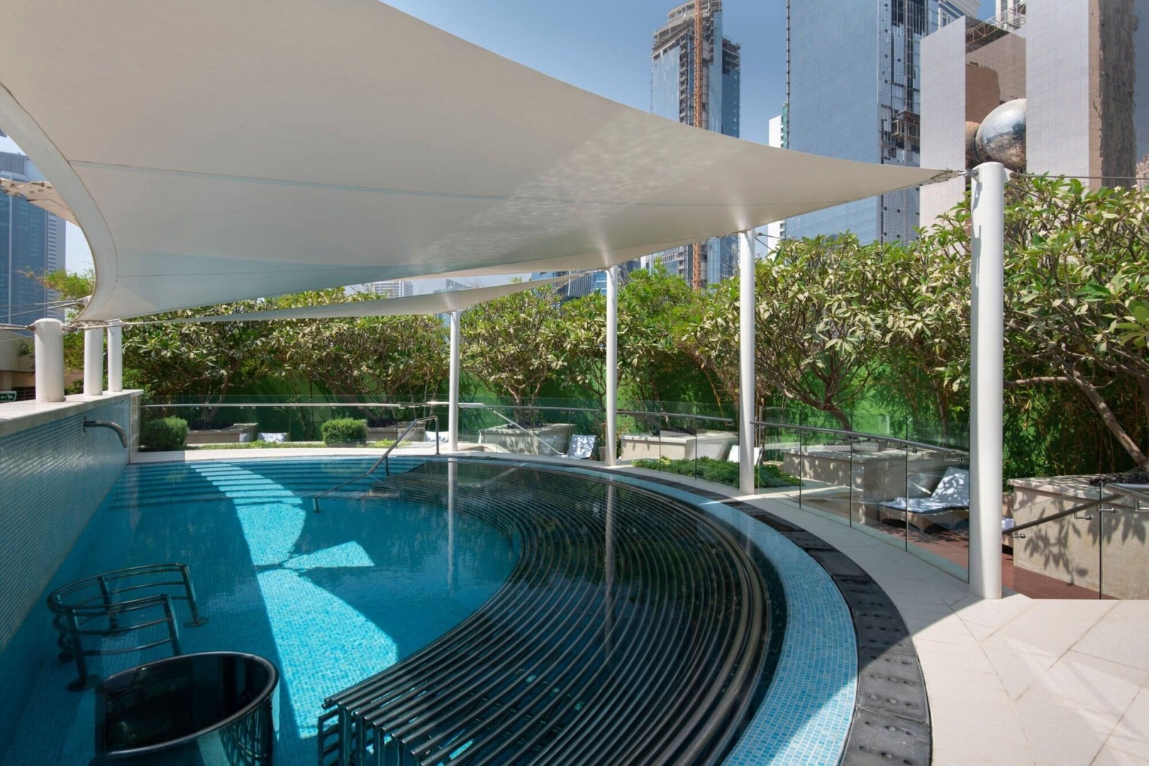 Photo - JW Marriott Marquis City Center Doha