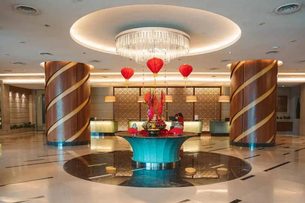 Photo - St Giles Gardens Residences Kuala Lumpur