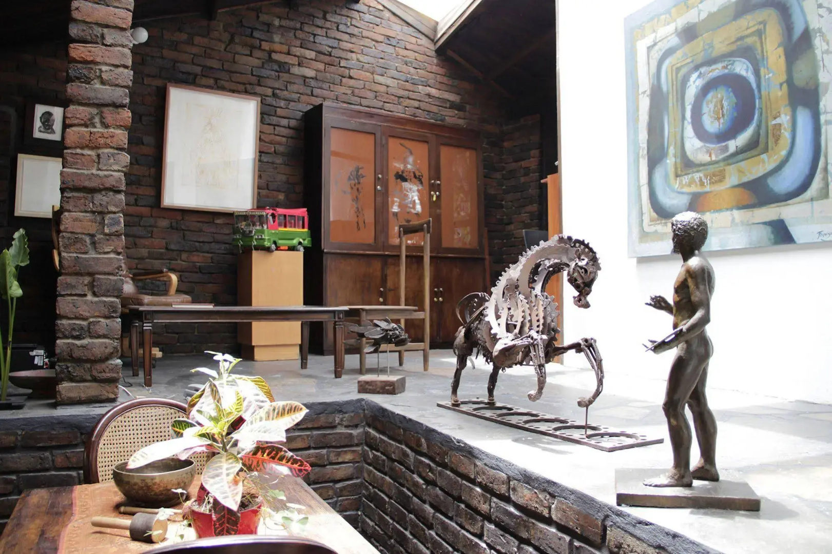 Photo - LA COLINA Hotel Cottage