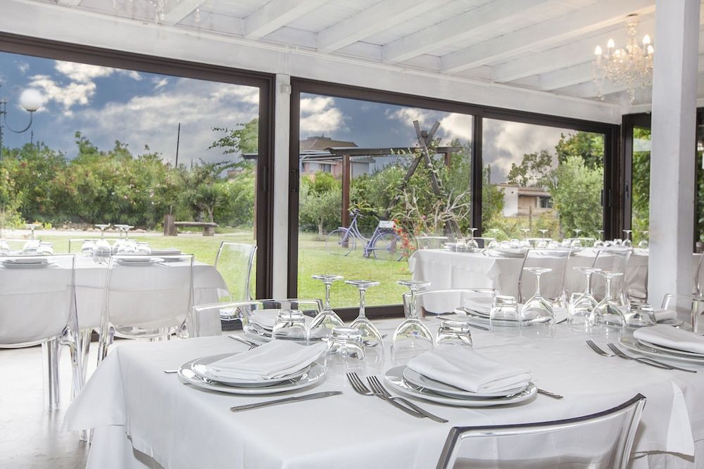 Foto - Agriturismo Torre Flavia