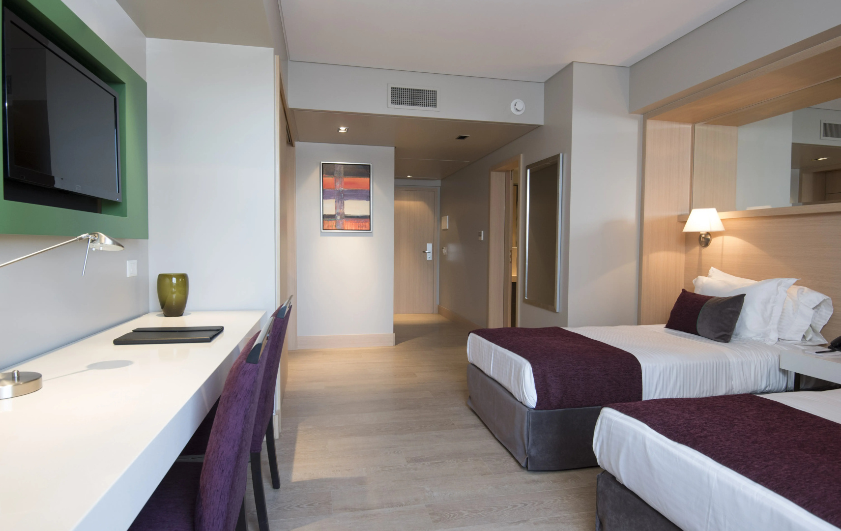 Photo - Arc Recoleta Boutique Hotel & Spa