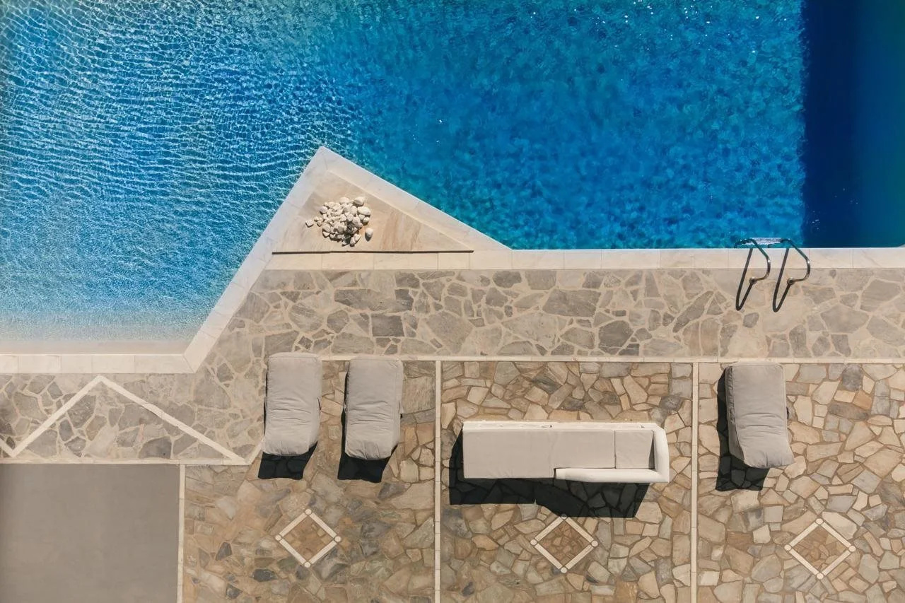Foto - Mr and Mrs White Tinos