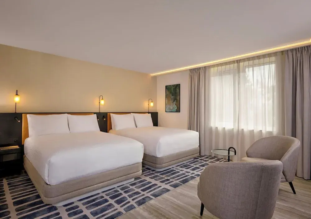 Foto - Courtyard by Marriott Ghent