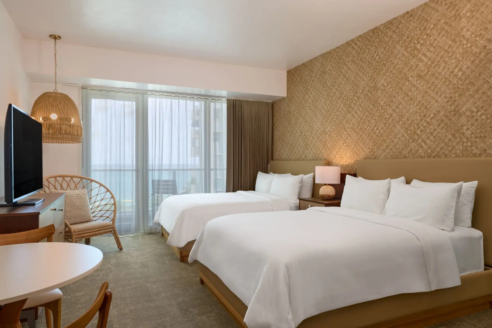 Foto - Casa Costera, Isla Verde Beach, Apartments by Marriott Bonvoy