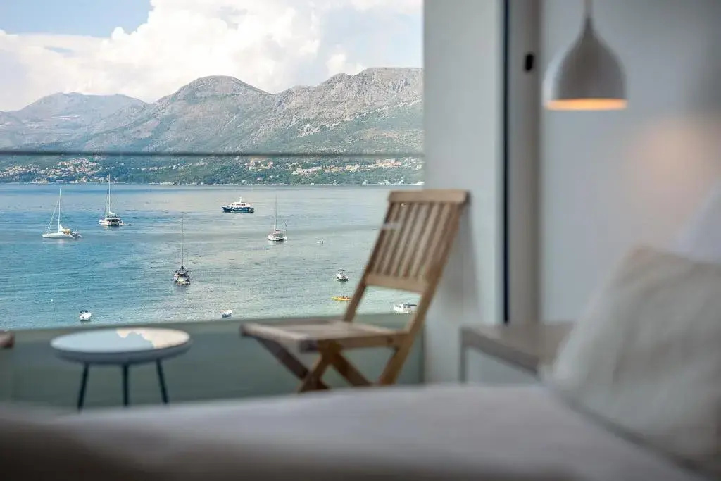 Foto - Hotel Cavtat