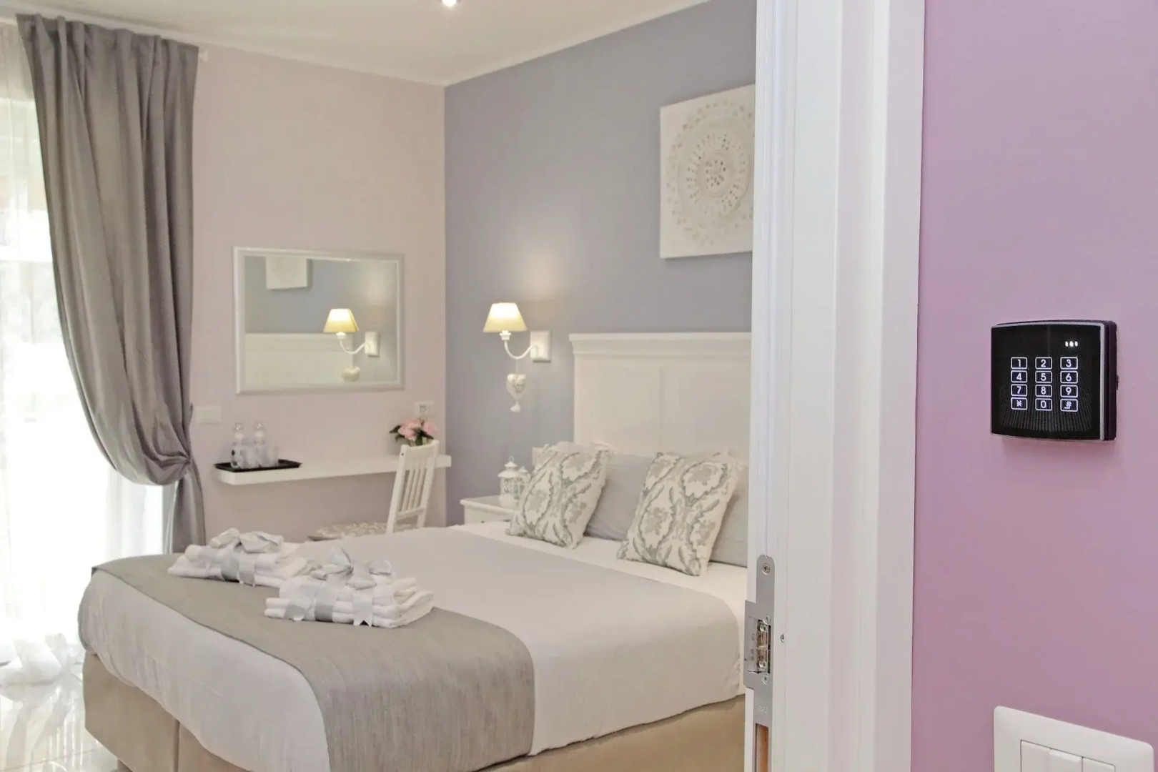 Foto - Roman Holiday Charming