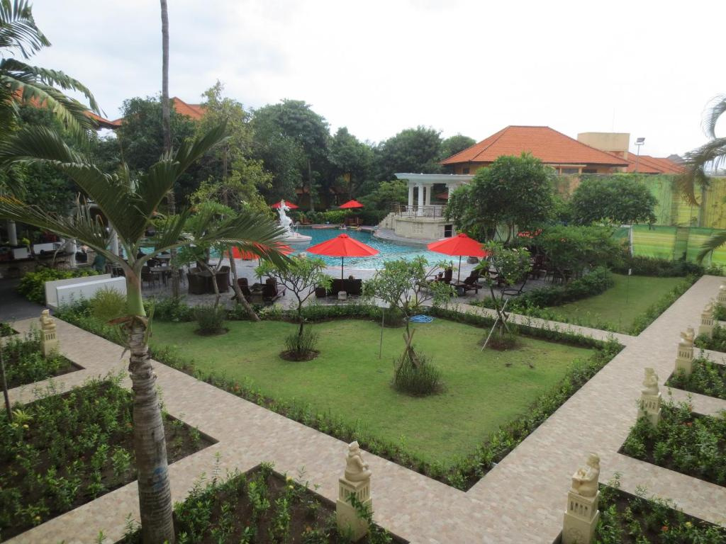 Photo - Melasti Beach Resort & Spa