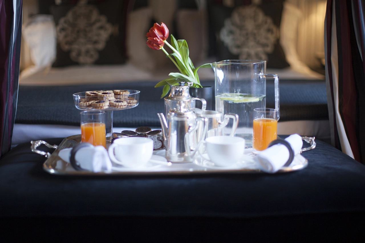 Photo - Eight Hotel Portofino