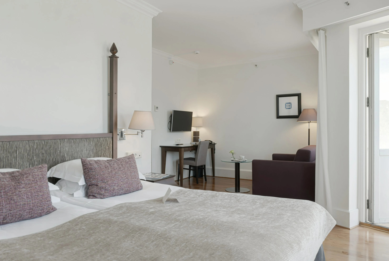 Foto - Elite Park Avenue Hotel
