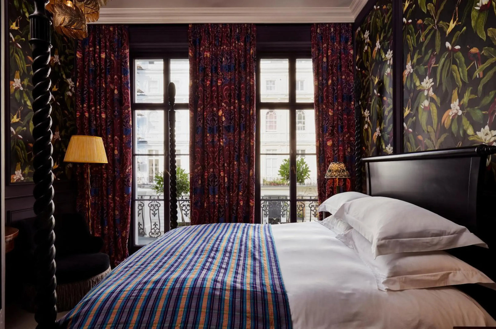 Foto - The Portobello Hotel