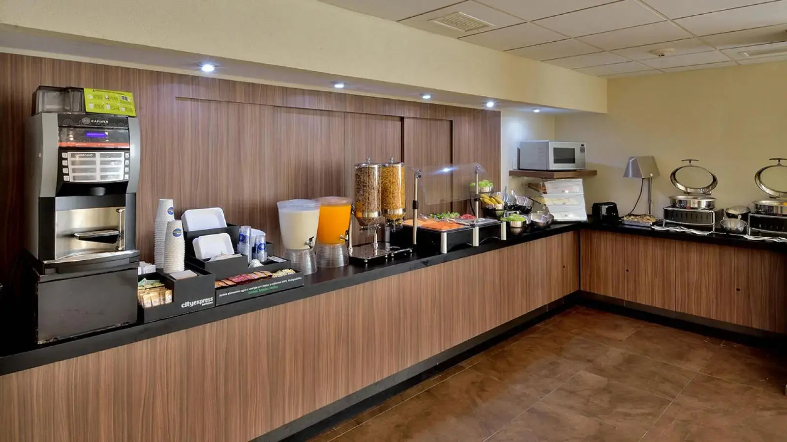 Foto - City Express by Marriott Playa del Carmen