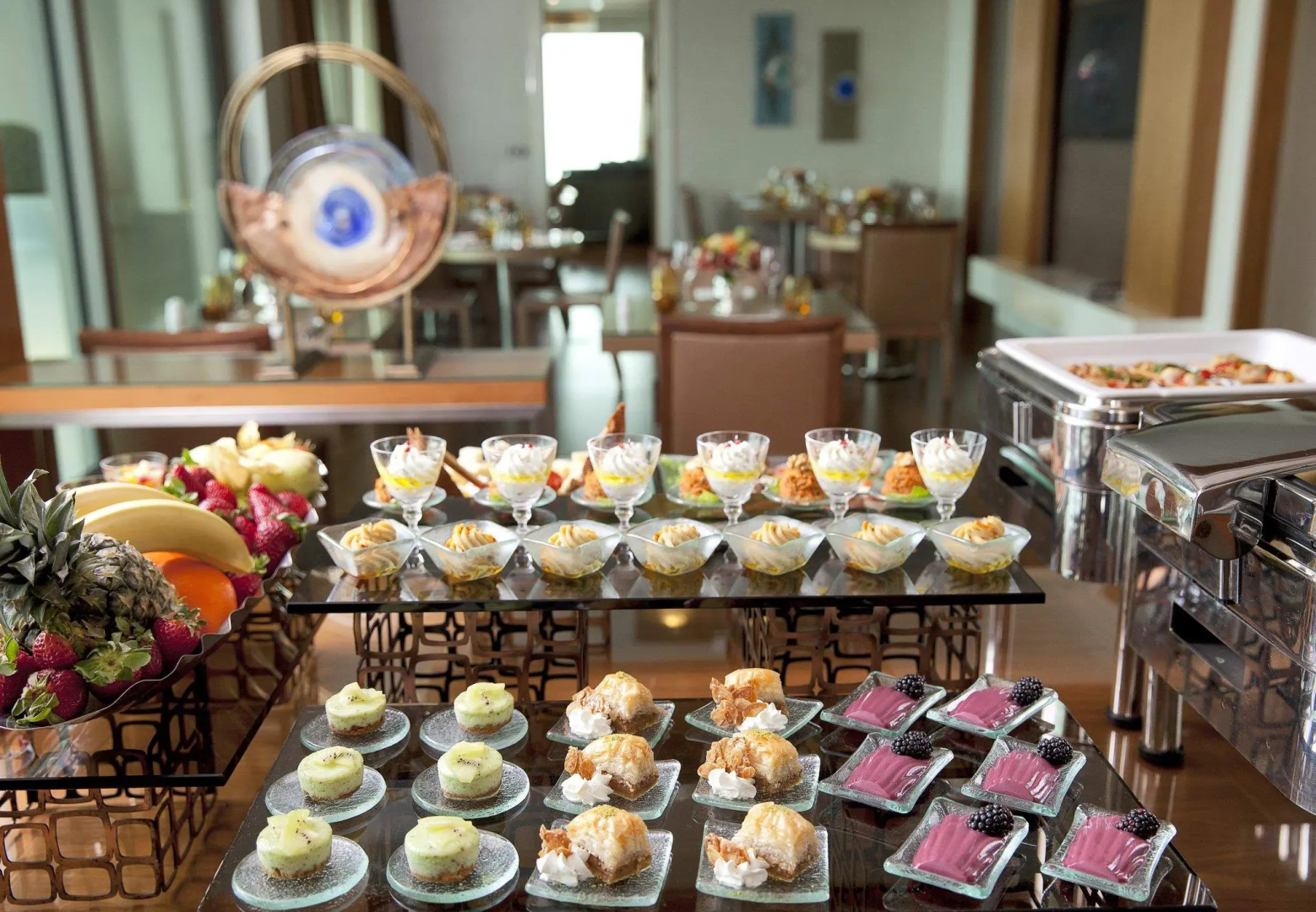 Foto - Renaissance Istanbul Polat Bosphorus Hotel