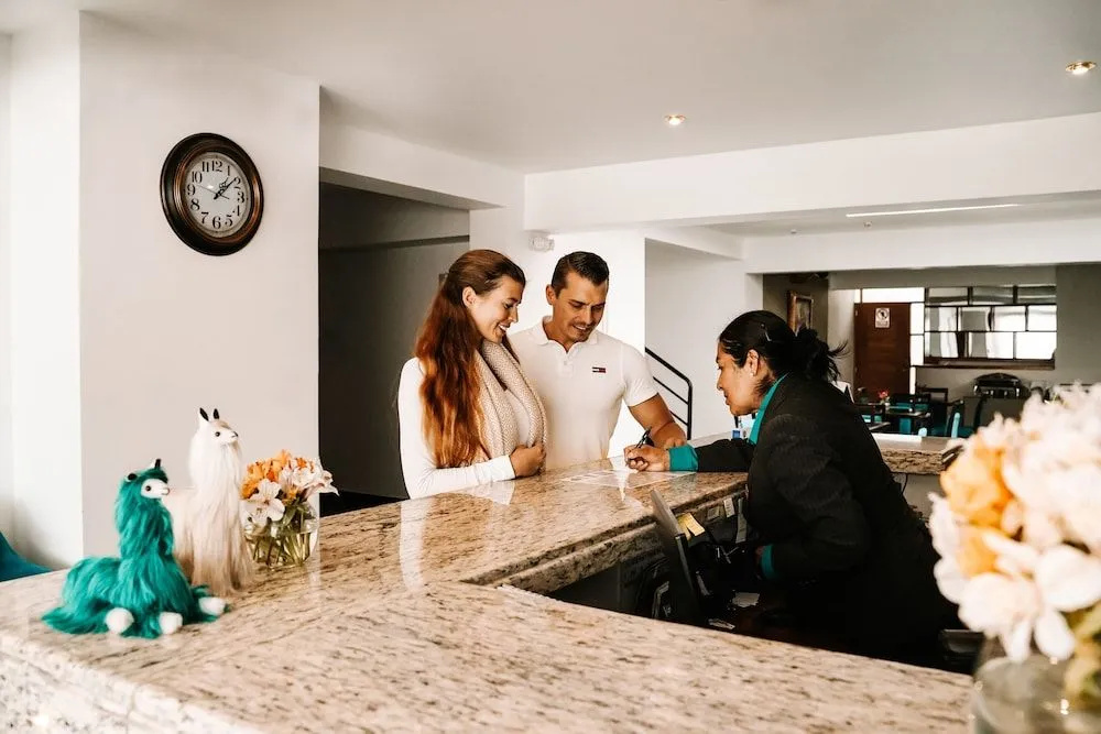 Foto - Muru Homely Hotel