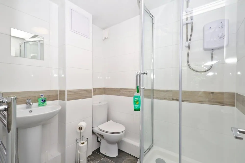 Photo - Harlinger Lodge Annexe