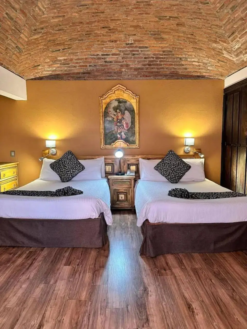 Photo - Hosteria del Frayle