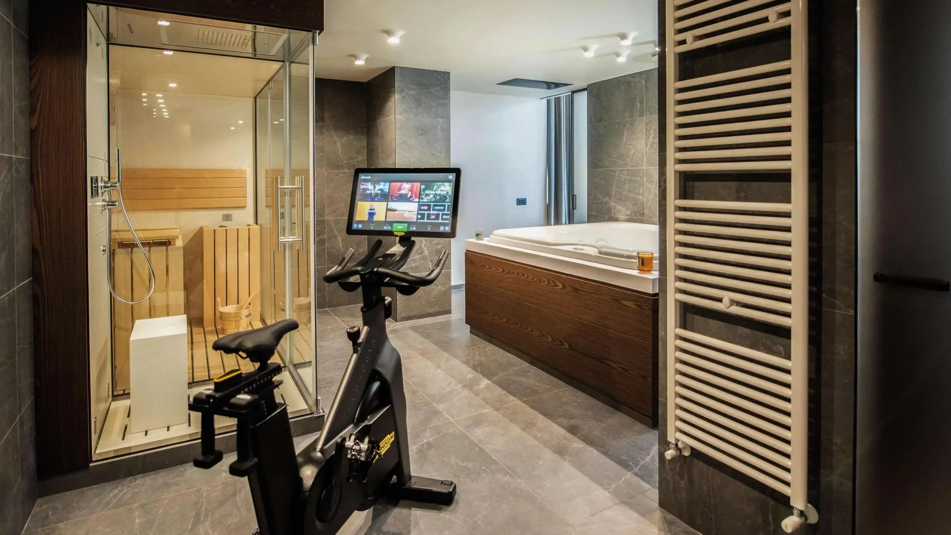 Foto - Gold Tower Lifestyle Hotel