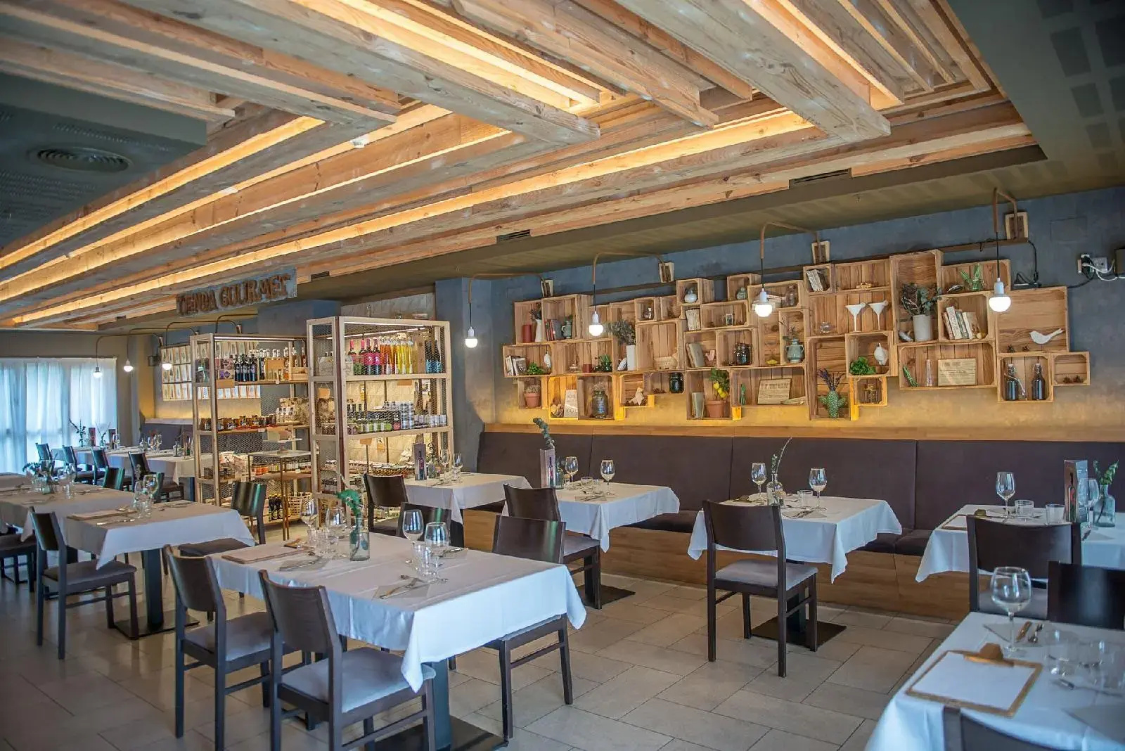 Photo - Apartahotel & Spa Jacetania