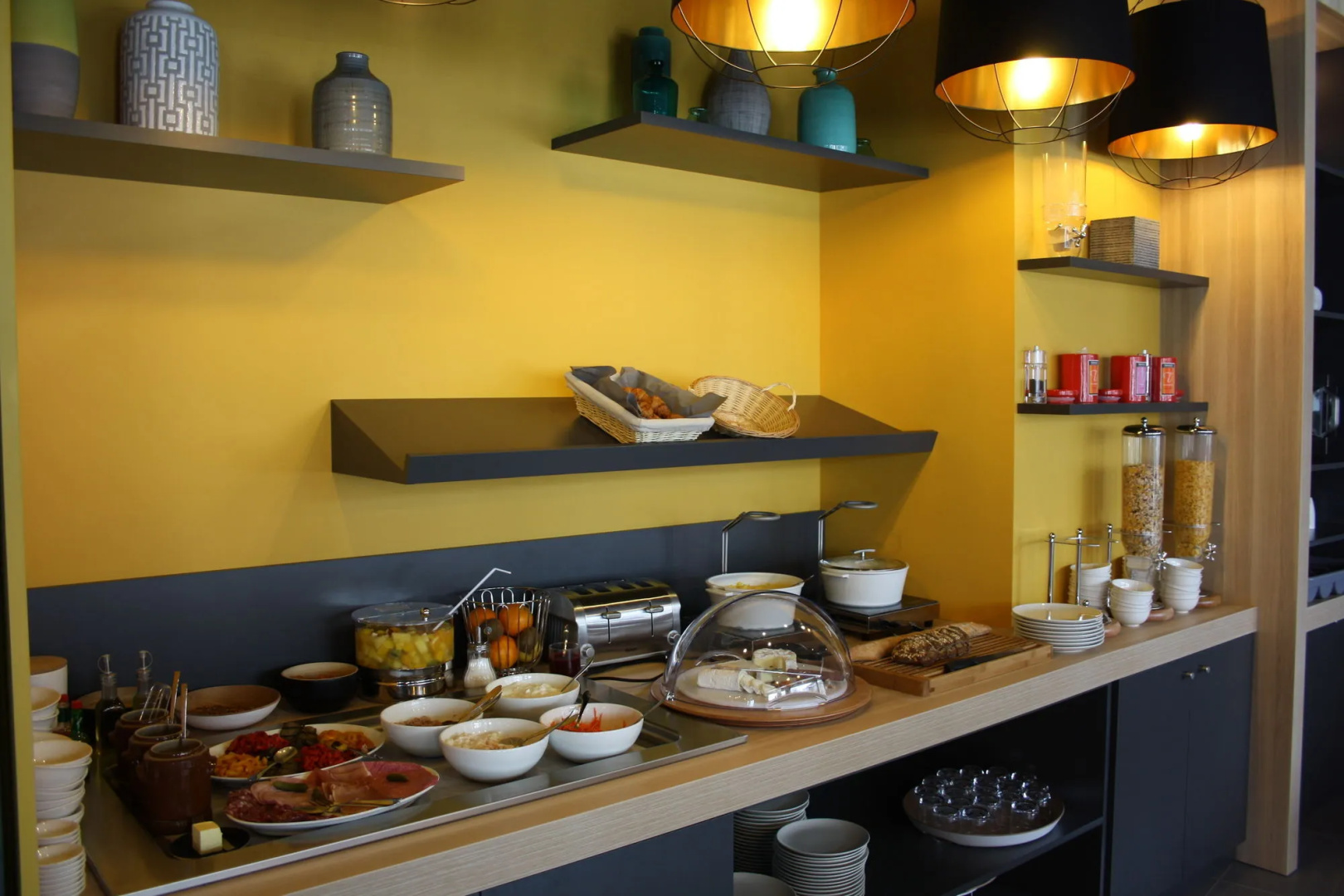 Photo - Nomad Hotel Le Havre Centre Gare