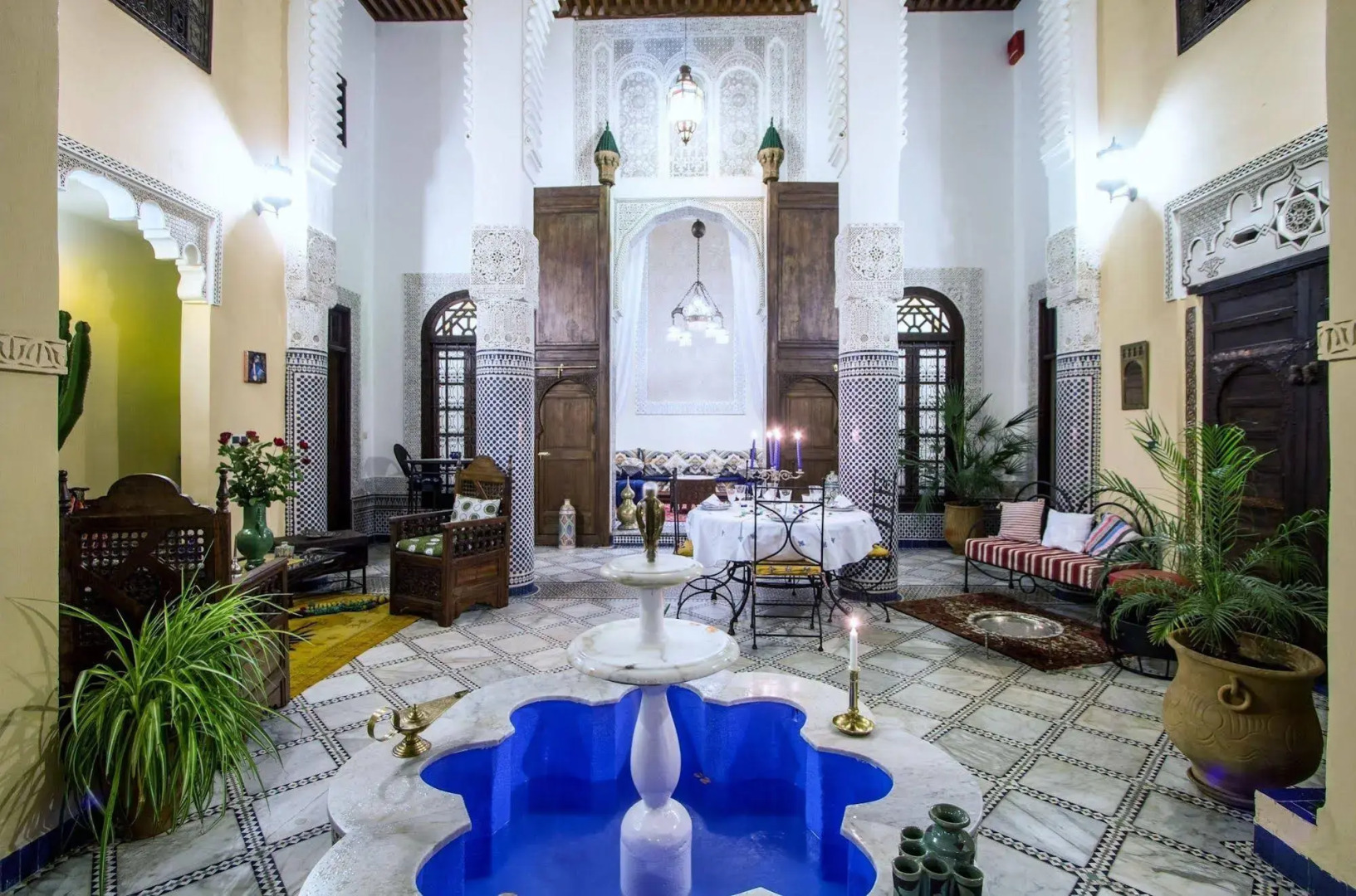 Foto - Riad Letchina