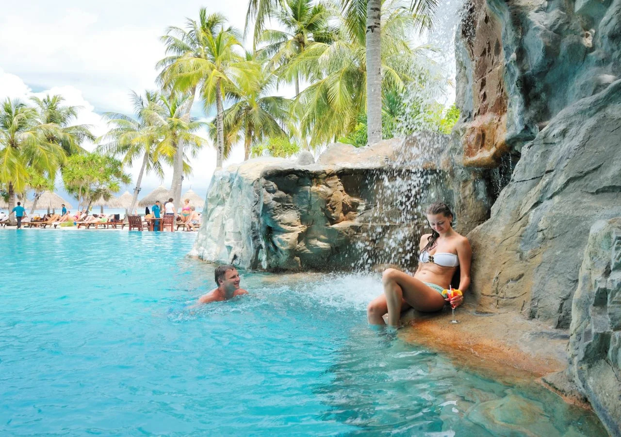 Photo - Villa Park Sun Island Resort