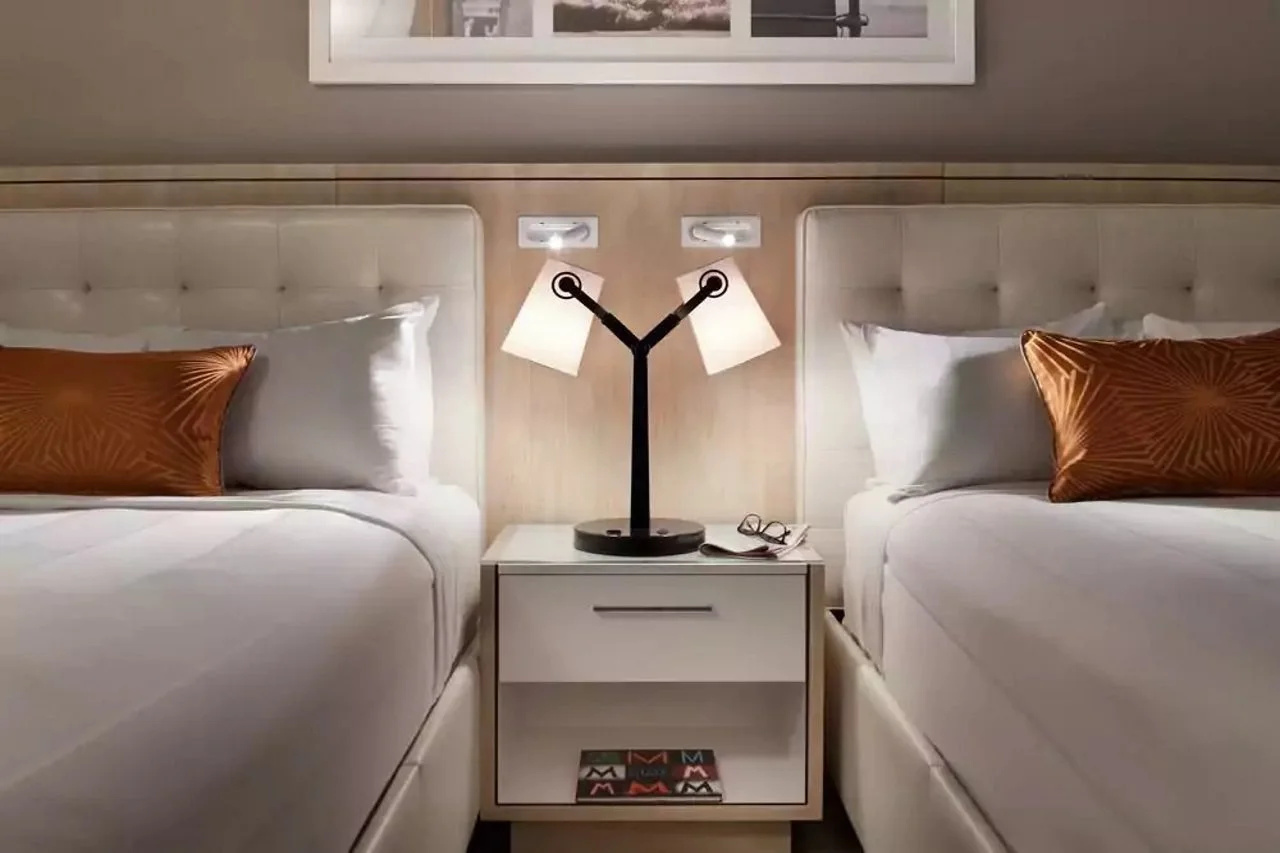 Foto - Marriott Stanton South Beach