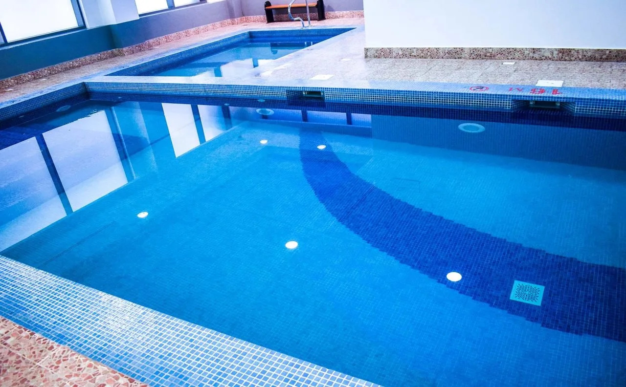 Photo - Sapphire Plaza Hotel