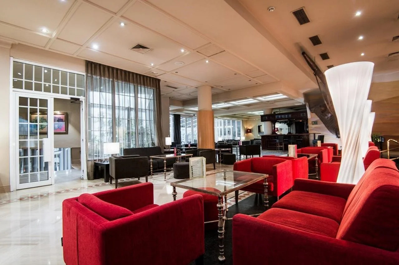 Photo - Hotel Indautxu