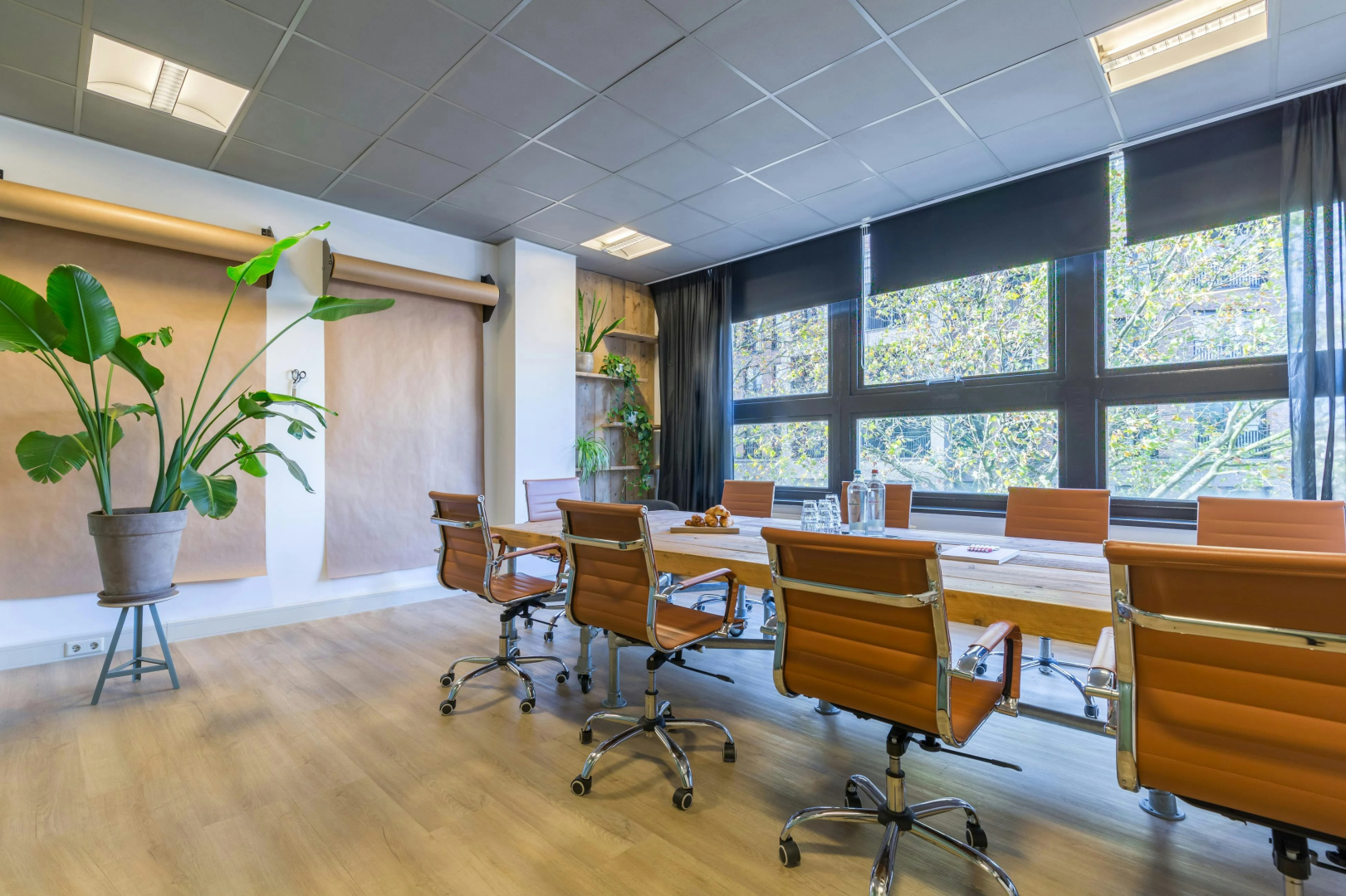 Photo - Leonardo Hotel Utrecht City Center