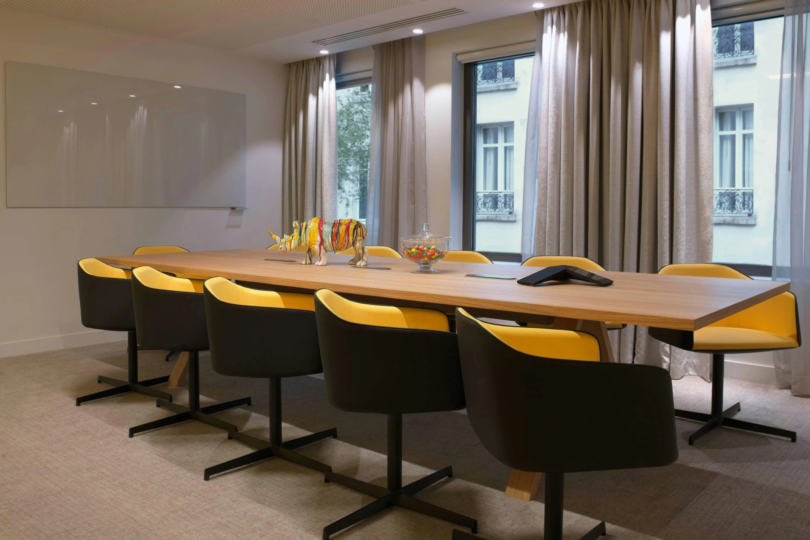 Photo - Courtyard by Marriott Paris Gare de Lyon