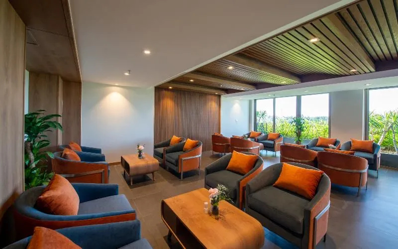 Foto - Bellerive Hoi An Resort and Spa.