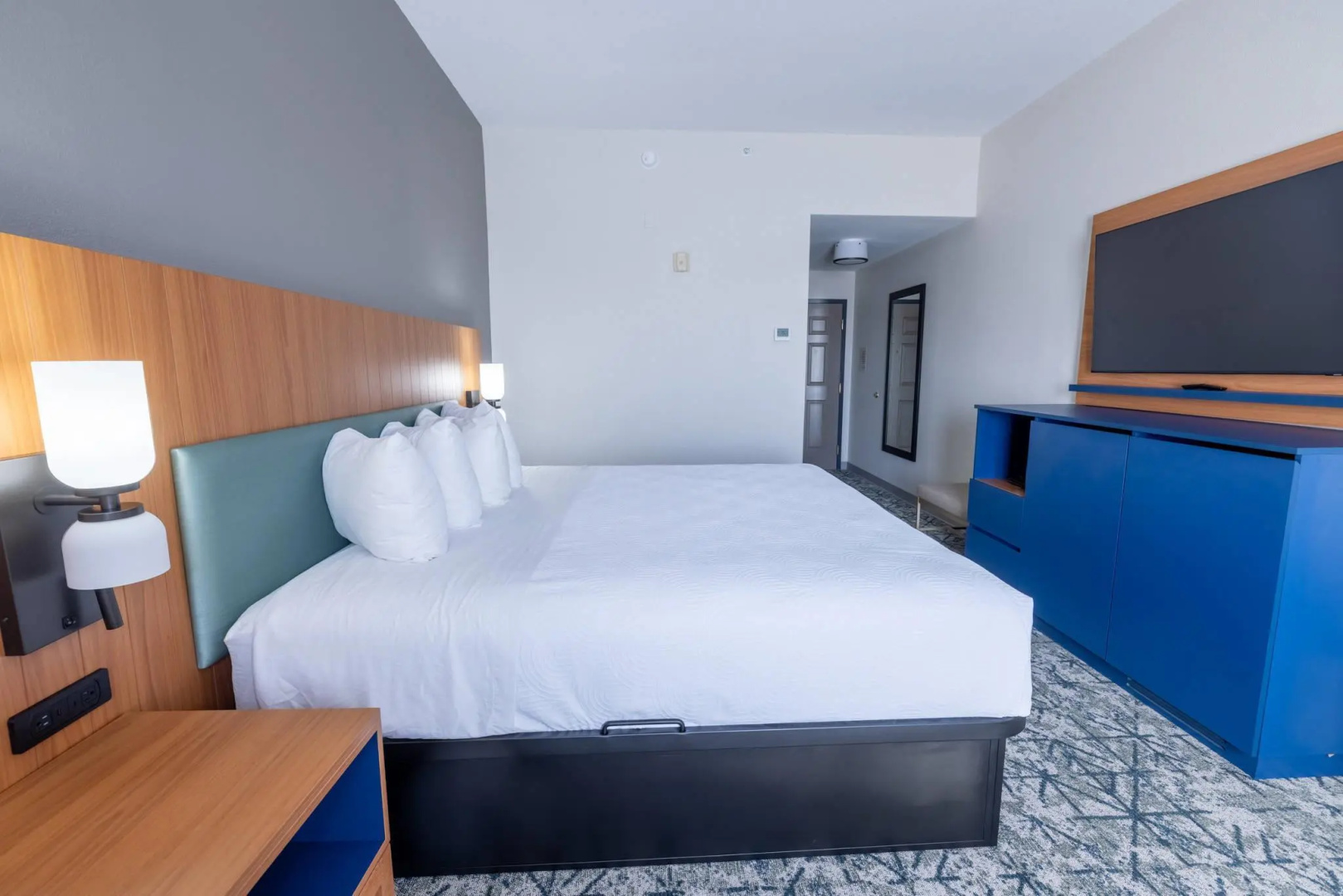 Foto - Country Inn & Suites by Radisson, St. Petersburg - Clearwater, FL