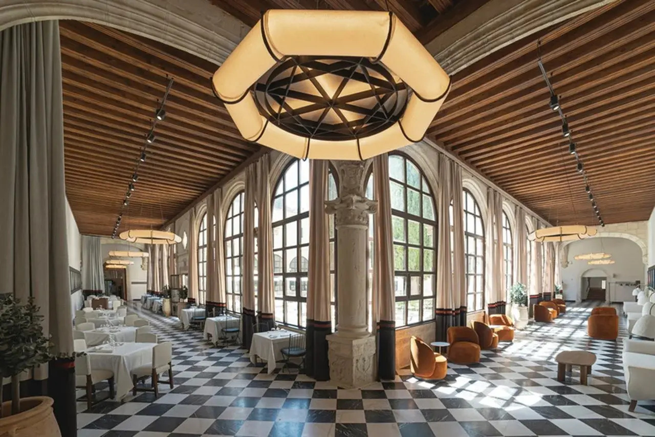 Foto - Parador de Cuenca