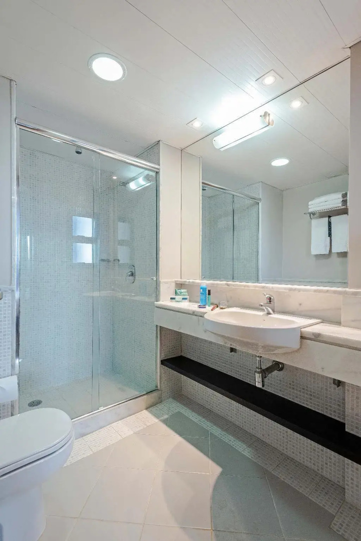 Foto - Slaviero Hotel Curitiba Batel