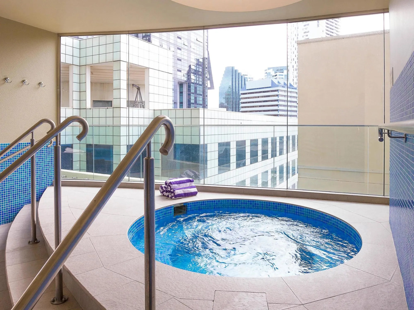 Foto - The Sebel Sydney Chatswood