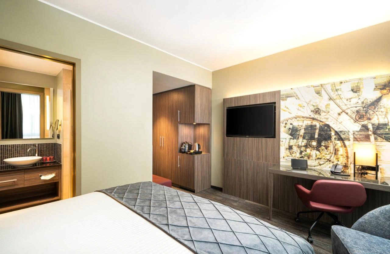 Foto - Leonardo Hotel Eschborn Frankfurt
