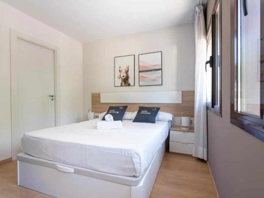 Photo - Limehome Barcelona Carrer de Fontcoberta