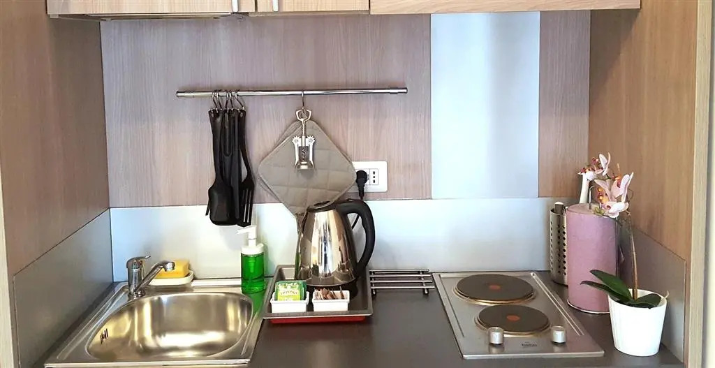 Foto - Hotel Luxor Florence