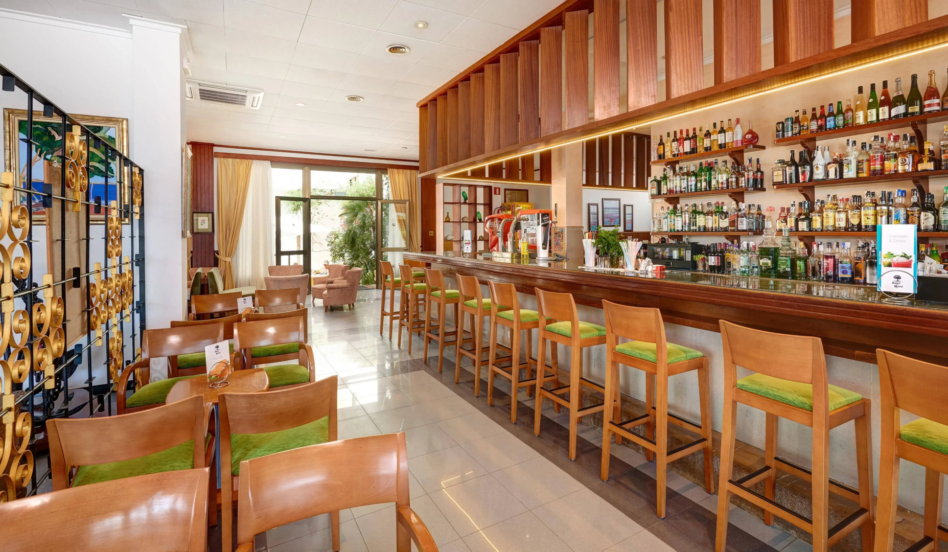 Photo - Hotel Moré