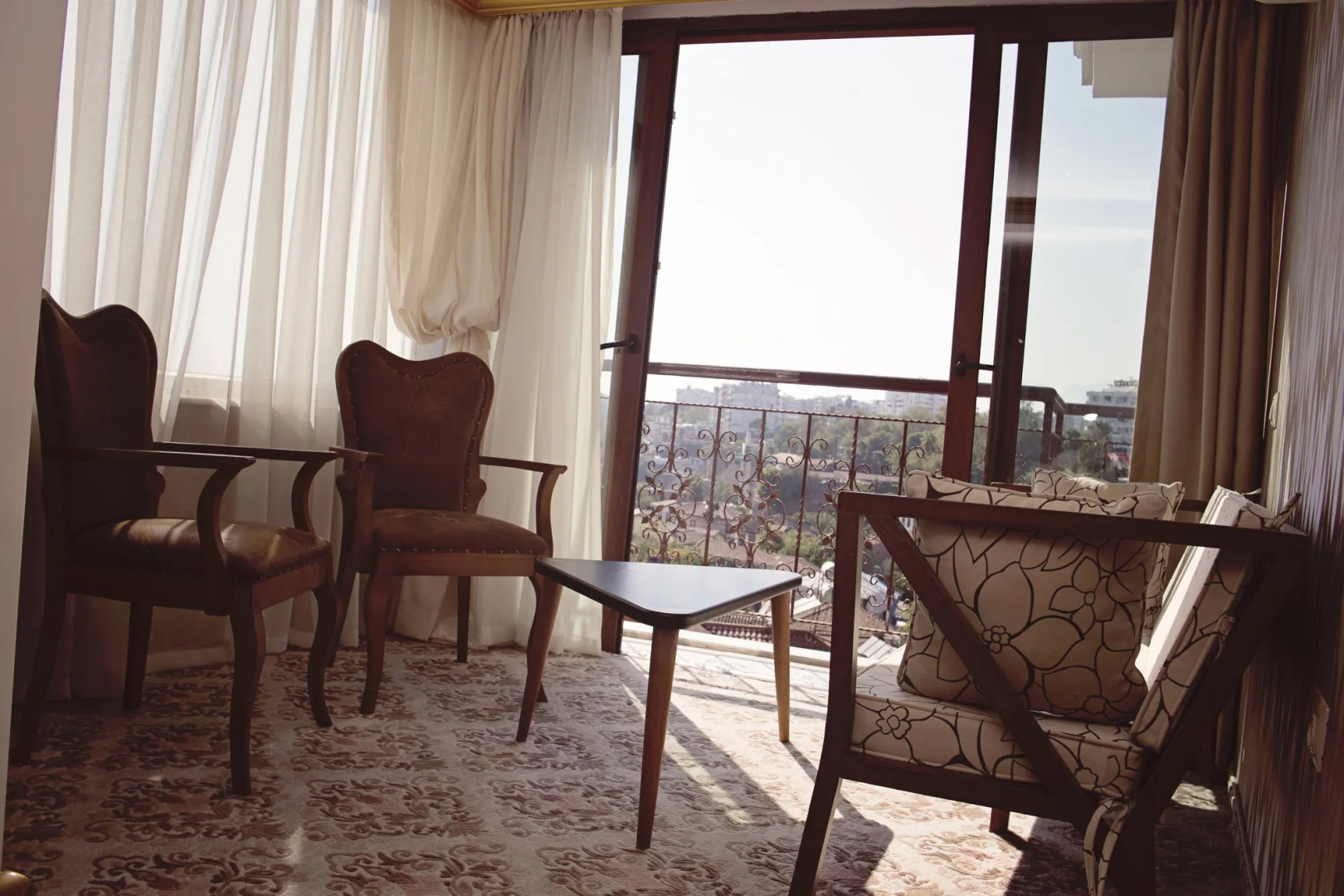 Photo - Patron Hotel