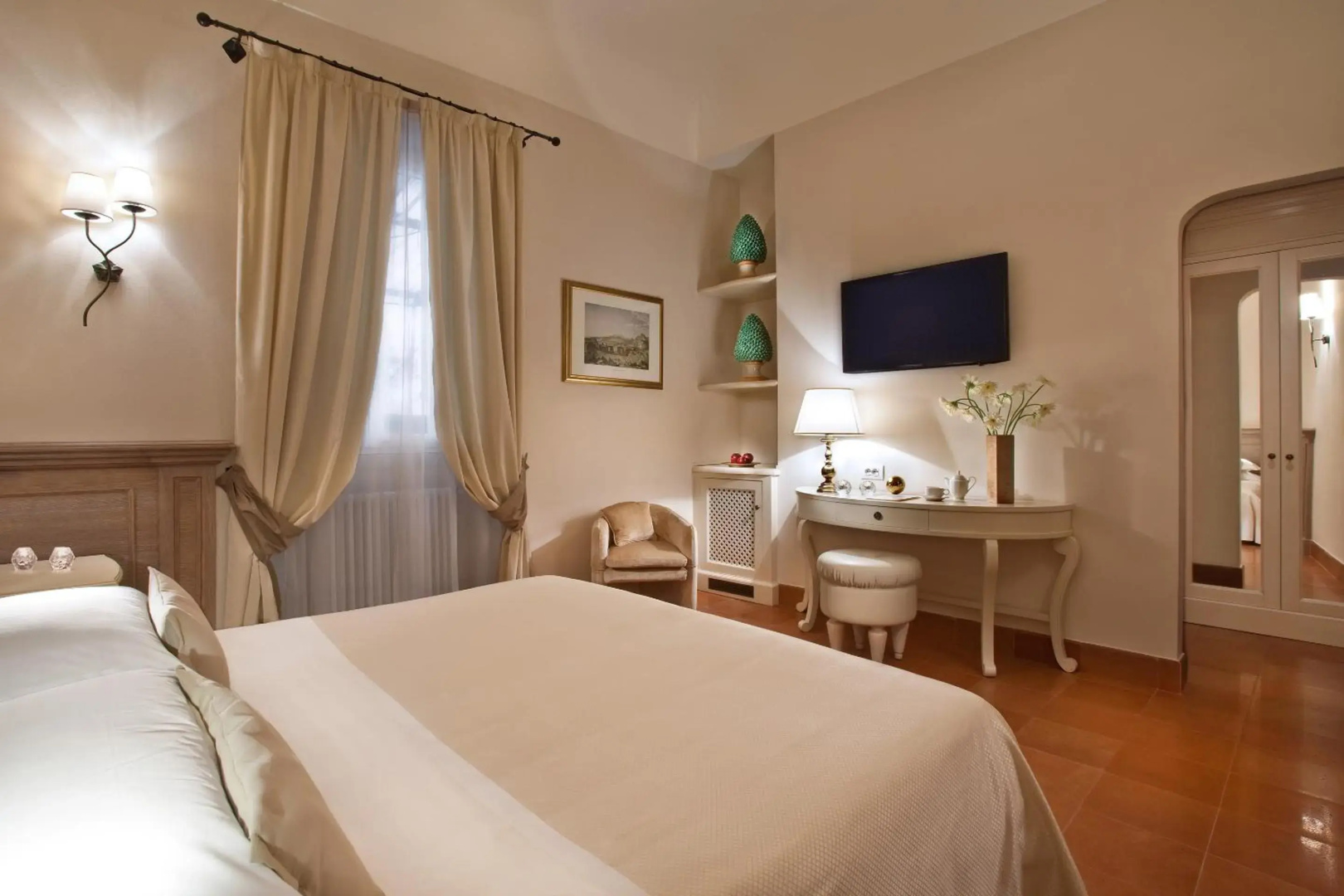 Photo - Hotel Villa Belvedere