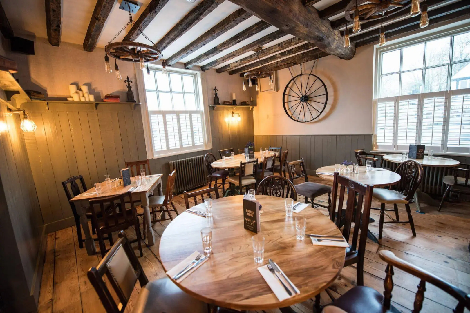 Foto - The Littleton Arms