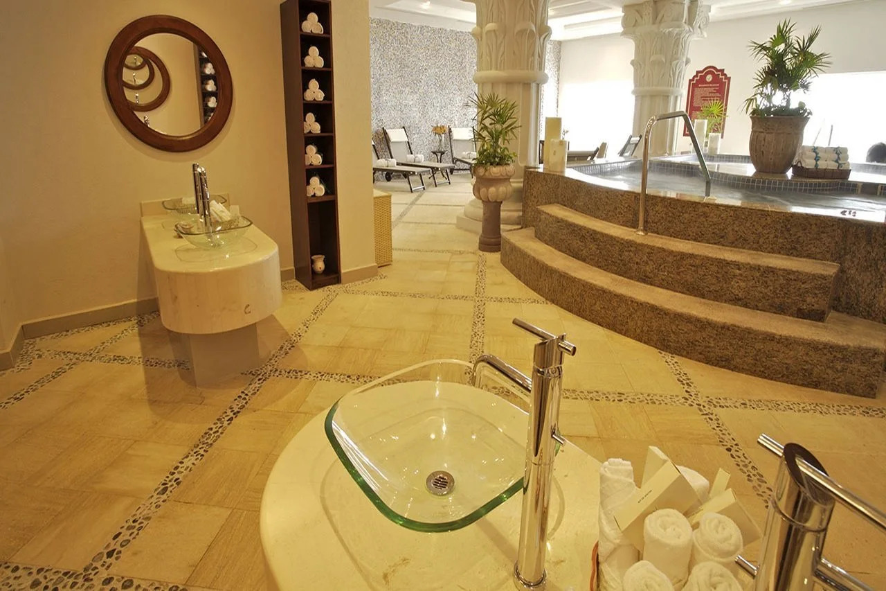 Foto - Hyatt Zilara Cancun - All Inclusive - Adults Only