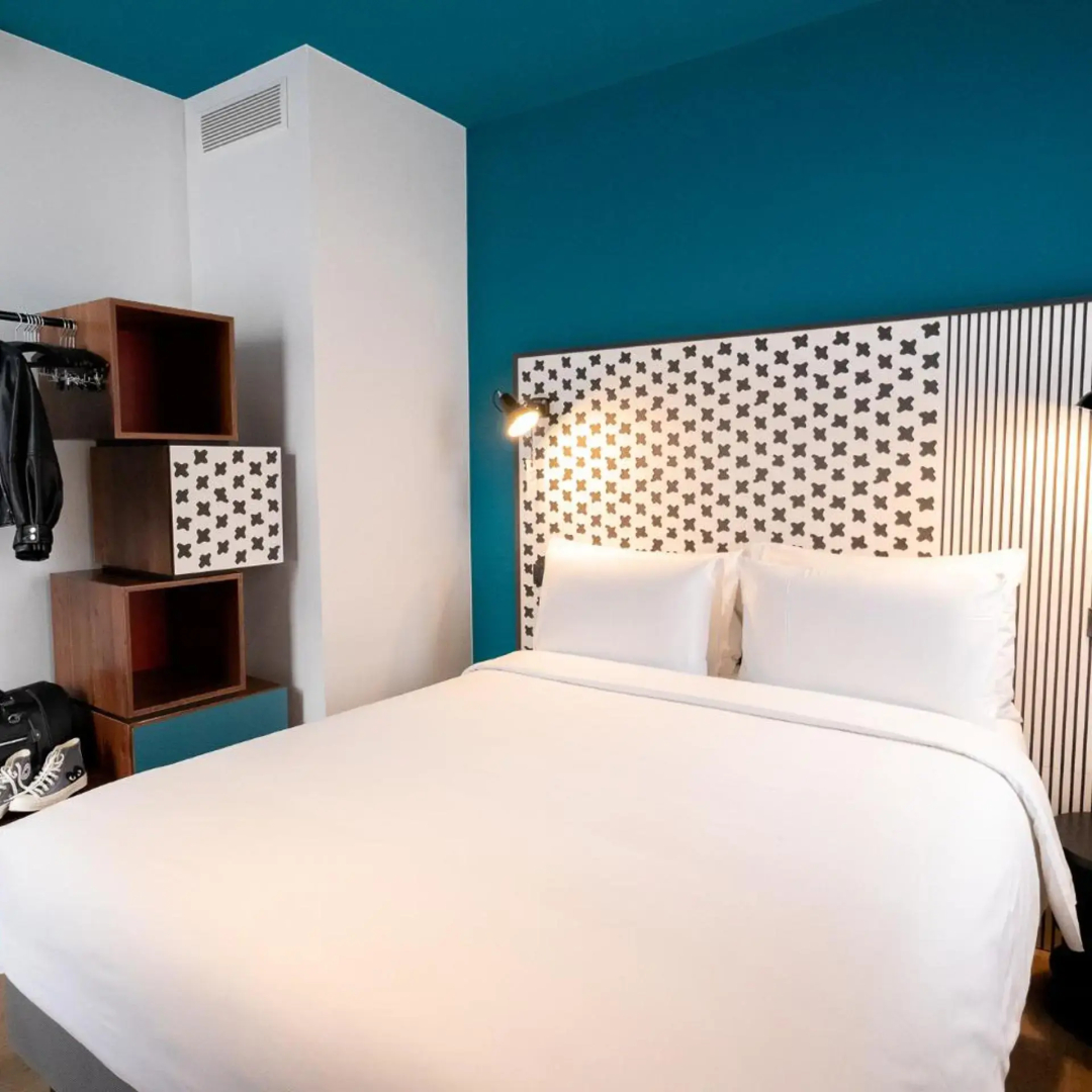 Foto - BOMA easy living hotel By Stay Collection