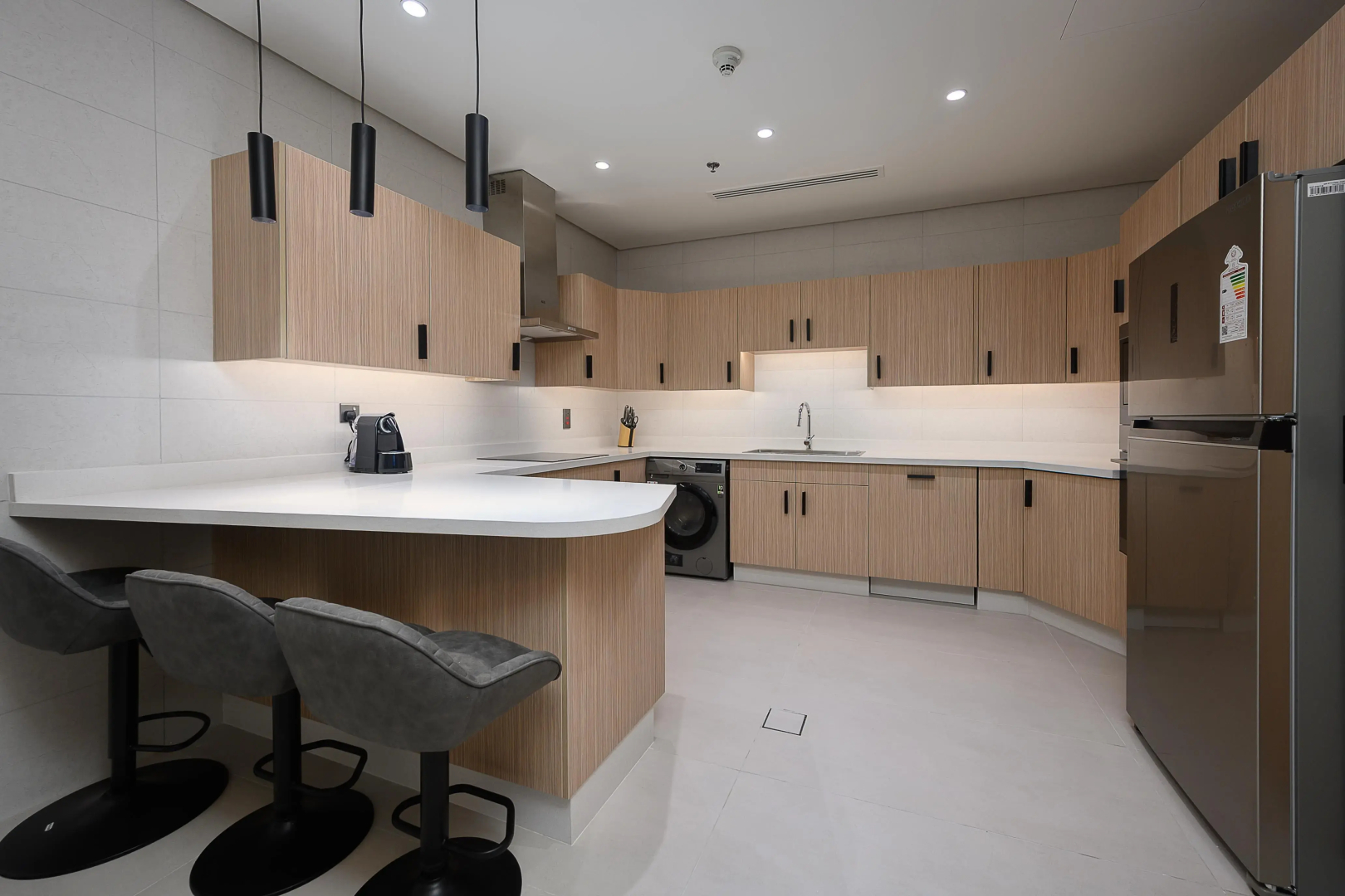 Photo - Kempinski Residences & Suites, Doha